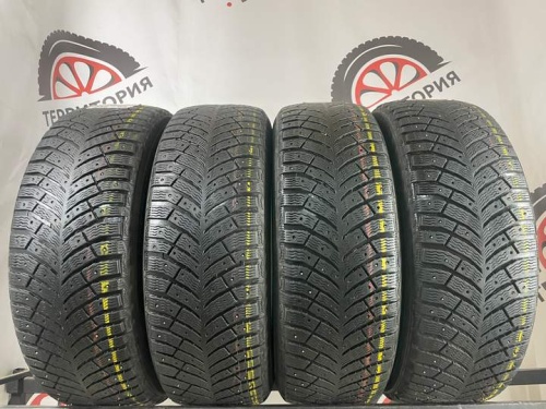 Michelin X-Ice North4 R18 235/65