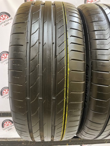 Continental ContiSportContact 5 SSR 235/45 95V R19