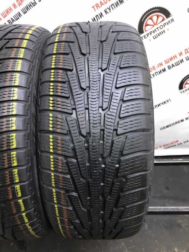 Nokian Tyres  Hakkapeliitta R  R19 255/50