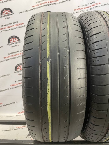 GT Radial Champiro GTX Pro  R16	225/60