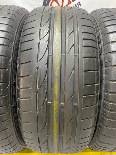 Bridgestone Potenza S001 RFT R17	225/50