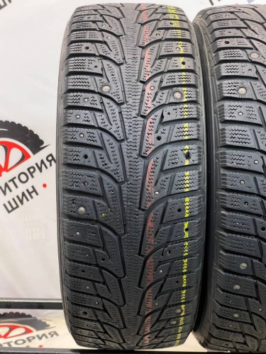 Hankook Winter I'Cept RS W442 R16 205/55