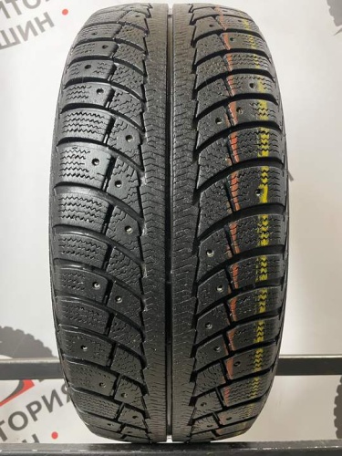 Gislaved NordFrost 5 R16 205/55.