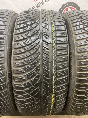 KUMHO WinterCraft wp72 R18 245/45 100V