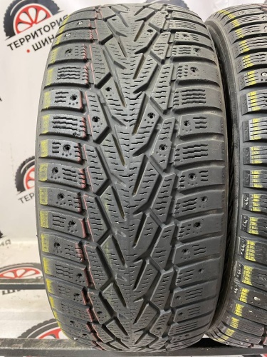 Nokian Hakkapeliitta 7 R17 215/55 98T