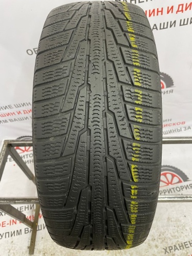 Nokian Tyres Nordman RS2 R16 215/60 99R XL