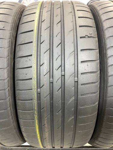 Nexen N Blue HD R18	235/45