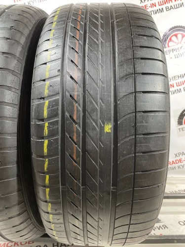 Goodyear Eagle F1 SUV 4x4 RFT R19 255/50