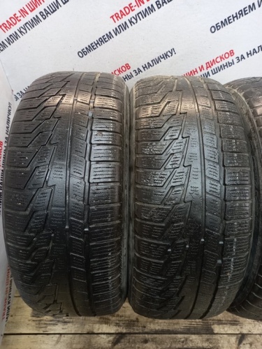 Nokian WR G2 R 17 235/55