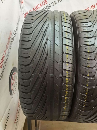 Uniroyal Rain Sport3 R19 225/45