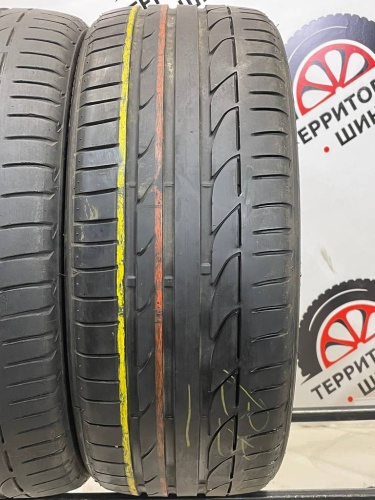 Bridgestone Potenza S001  R19	235/40