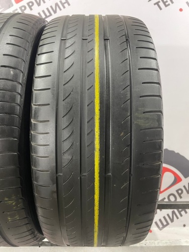 Pirelli Powergy R18 245/45