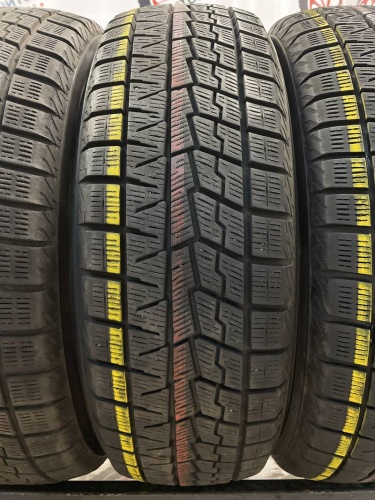Yokohama Ice Guard G075 185/60 R15