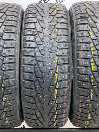 Nokian Tyres Hakkapeliitta 7 R17 225/60