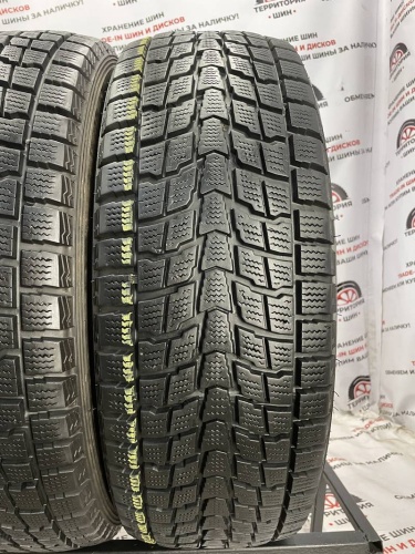 Dunlop Grandtrek SJ6  R18 225/60