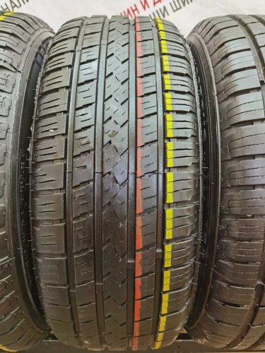 Hifly Vigorous HT-601 235/60 R16 100H (2)