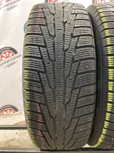 Nokian Hakkapeliitta R 205/60 R16