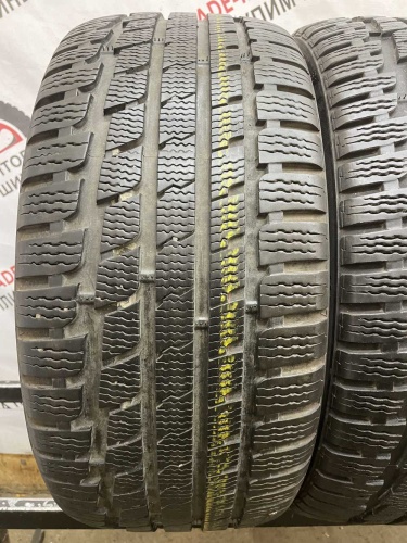 Kumho WinterCraft KW27 235/40 R18 95W