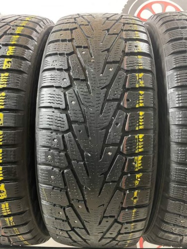 Nokian Hakka 7 SUV R17 225/60