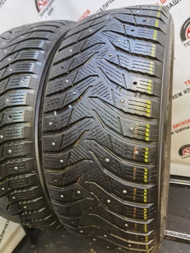 Kumho WinterCraft SUV Ice WS31 R18 265/60