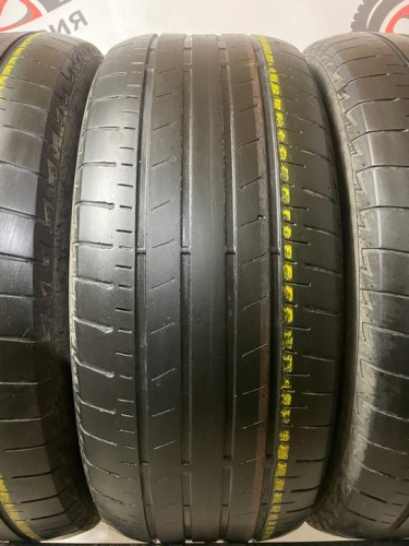 Bridgestone Turanza T005A R17 225/55