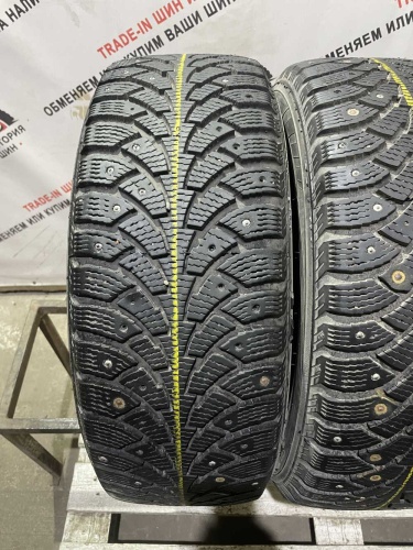 Nordman Nordman 4 R16 205/55