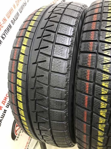 Bridgestone Blizzak Revo GZ R16 195/55