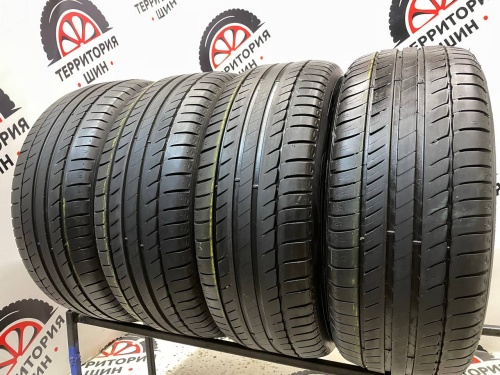 Michelin Primacy HP R17	215/50