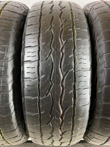 Dunlop GrandTrack ATS R16 215/65