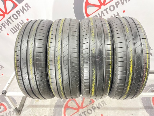 Kumho Ecsta HS52 R15 185/55