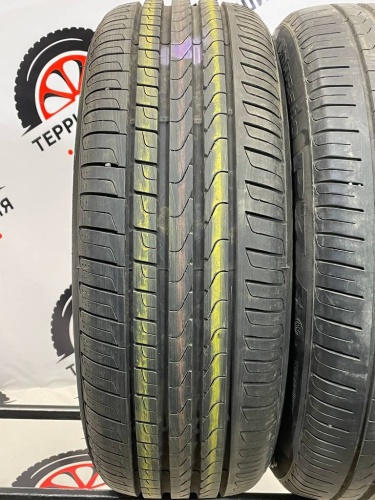 Pirelli Cinturato P7 RFT R17 225/55