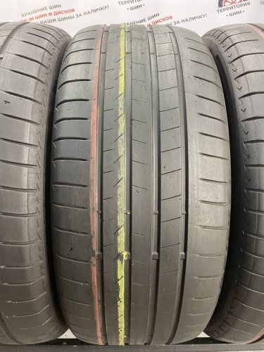 Bridgestone Alenza 001 R20	255/50