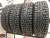 Cordiant Snow Cross 195/65/15 Cordiant Snow Cross 195/65/15