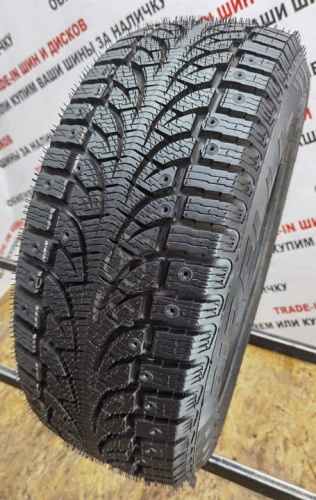 Pirelli Winter Carving Edge R17 225/60