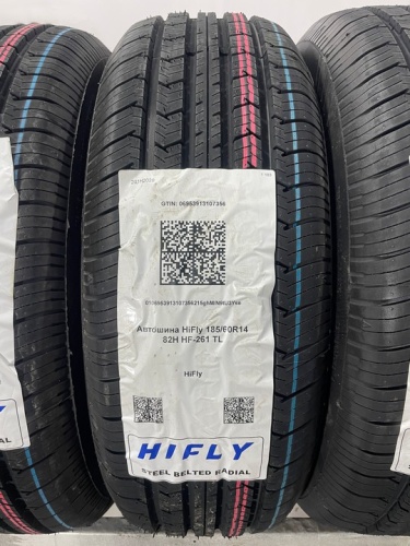 HIFLY TECHNCO-01 HF-201 R14 185/60