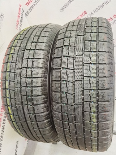 Toyo Garit G5 R16	205/60