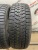 Bridgestone Blizzak LM-25 R17 215/60