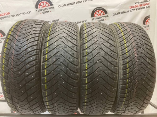 Yokohama Ice Guard IG65 R18	225/60