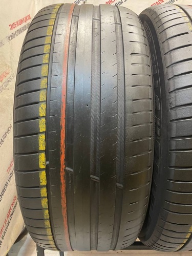 Michelin Pilot Sport 4 SUV R21 275/50