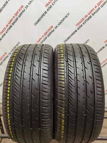 Davanti DX640 225/40 R19