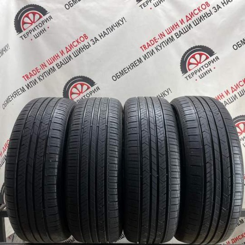 Hankook Kinergy EX R15 215/65