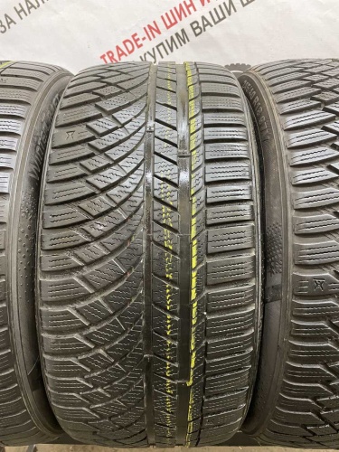 Kumho WinterCraft WP72 245/40 R18 97V