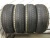 Bridgestone Blizzak VRX R17 225/60