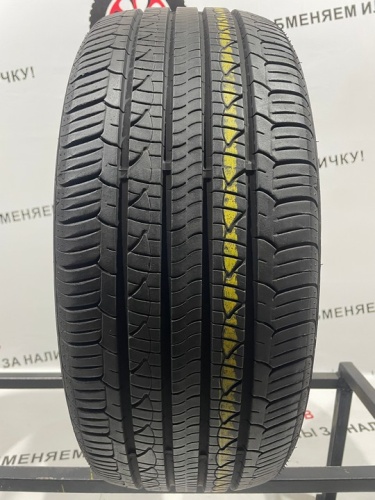 Nexen N'Priz AH8 R17 215/50