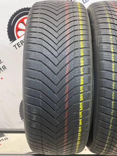 Imperial All Season Driver R17 215/55