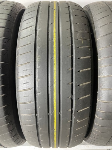 Hankook Ventus Prime 2 K115 R17 225/60