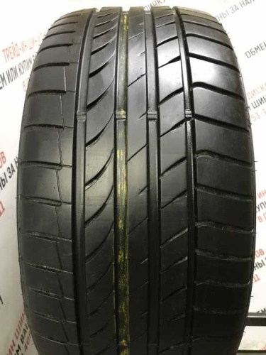 Dunlop Sp Sport Maxx TT R18 235/45