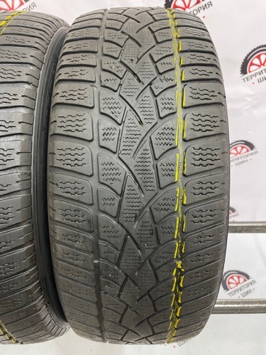 Dunlop SP WinterMax 3D 215/55 R17 98V