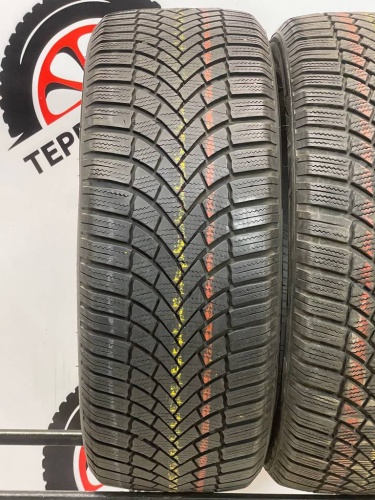 Bridgestone Blizzak LM-005 R17 215/50