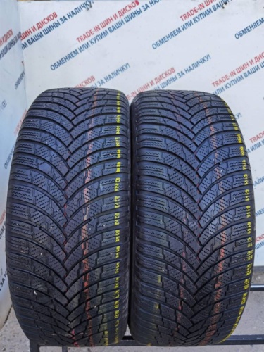 Firestone Winterhawk 4 R18 225/55